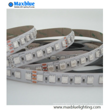 24VDC 96LEDs / M SMD5050 RGB LED Strip Light